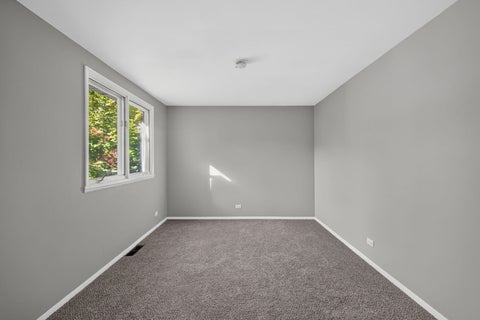 Tiny photo for 3023 Wakefield Drive #F, Carpentersville, IL 60110 (MLS # 12791318)