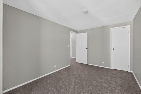 Tiny photo for 3023 Wakefield Drive #F, Carpentersville, IL 60110 (MLS # 12791318)