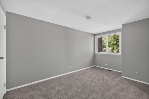 Tiny photo for 3023 Wakefield Drive #F, Carpentersville, IL 60110 (MLS # 12791318)