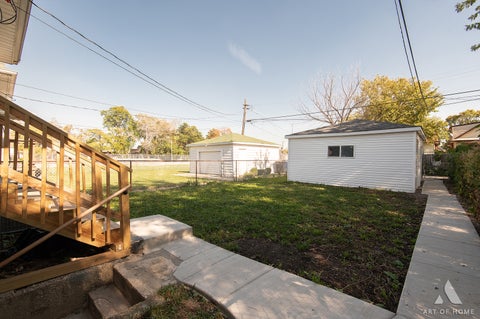 Tiny photo for 8917 S Elizabeth Street, Chicago, IL 60620 (MLS # 12795409)