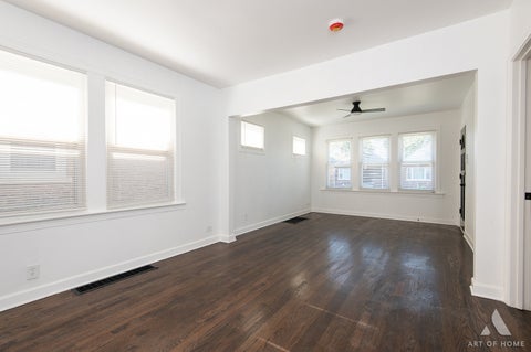 Tiny photo for 8917 S Elizabeth Street, Chicago, IL 60620 (MLS # 12795409)