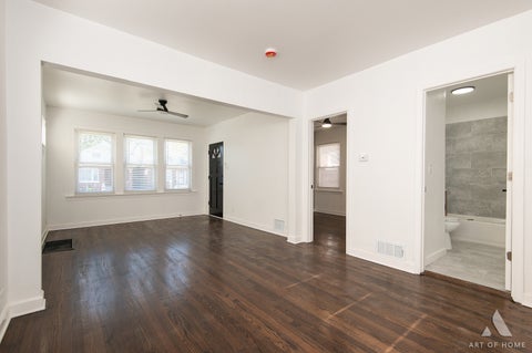 Tiny photo for 8917 S Elizabeth Street, Chicago, IL 60620 (MLS # 12795409)