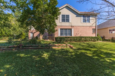 A home in Bloomington