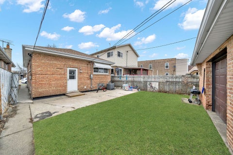 Tiny photo for 5749 W 63rd Place, Chicago, IL 60638 (MLS # 12745317)