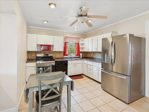 Tiny photo for 2311 12th Street, Moline, IL 61265 (MLS # 12567204)