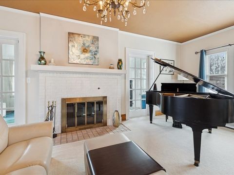 Tiny photo for 2311 12th Street, Moline, IL 61265 (MLS # 12567204)