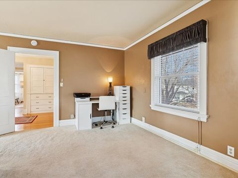 Tiny photo for 2311 12th Street, Moline, IL 61265 (MLS # 12567204)