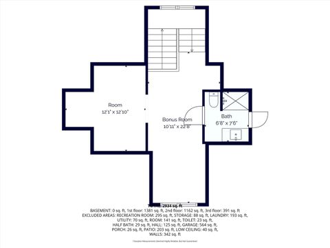 Tiny photo for 2311 12th Street, Moline, IL 61265 (MLS # 12567204)