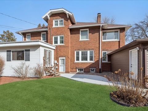 Tiny photo for 2311 12th Street, Moline, IL 61265 (MLS # 12567204)