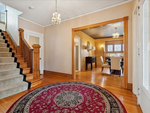 Tiny photo for 2311 12th Street, Moline, IL 61265 (MLS # 12567204)