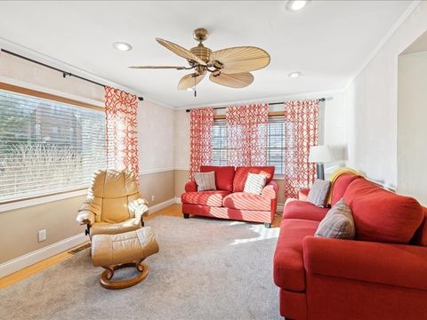 Tiny photo for 2311 12th Street, Moline, IL 61265 (MLS # 12567204)