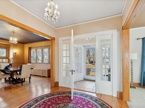 Tiny photo for 2311 12th Street, Moline, IL 61265 (MLS # 12567204)