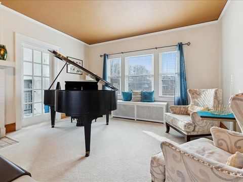 Tiny photo for 2311 12th Street, Moline, IL 61265 (MLS # 12567204)