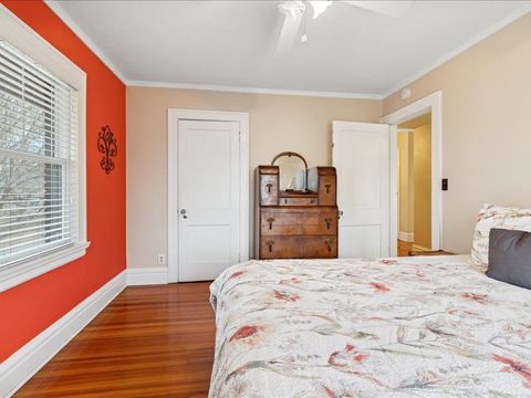 Tiny photo for 2311 12th Street, Moline, IL 61265 (MLS # 12567204)