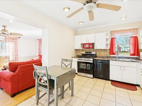 Tiny photo for 2311 12th Street, Moline, IL 61265 (MLS # 12567204)