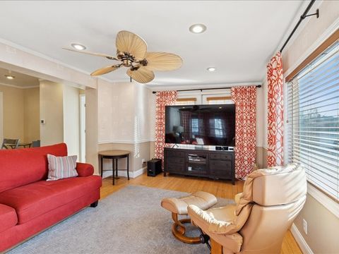 Tiny photo for 2311 12th Street, Moline, IL 61265 (MLS # 12567204)