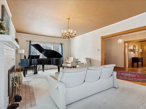 Tiny photo for 2311 12th Street, Moline, IL 61265 (MLS # 12567204)