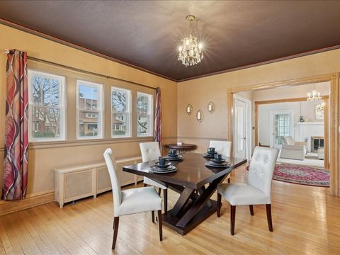 Tiny photo for 2311 12th Street, Moline, IL 61265 (MLS # 12567204)