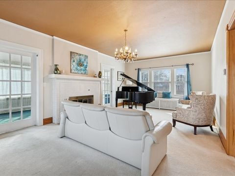 Tiny photo for 2311 12th Street, Moline, IL 61265 (MLS # 12567204)