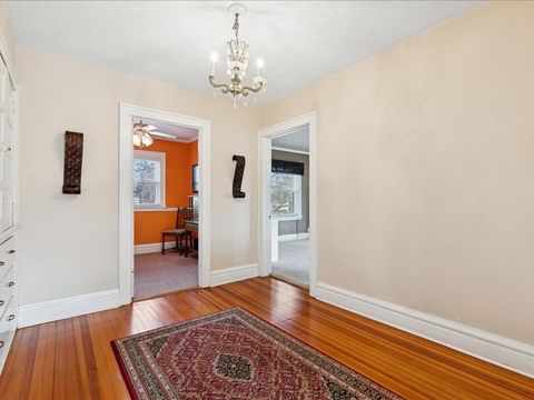 Tiny photo for 2311 12th Street, Moline, IL 61265 (MLS # 12567204)