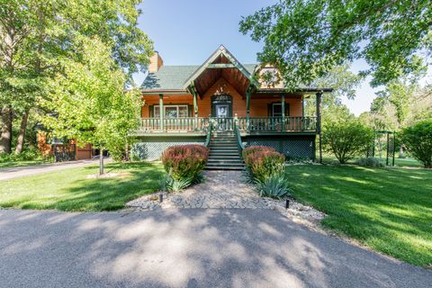 A home in Putnam