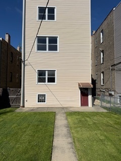 2529 N Kimball Avenue