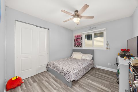 Tiny photo for 520 Chestnut Lane, Beecher, IL 60401 (MLS # 12562082)