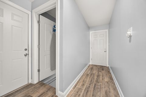 Tiny photo for 520 Chestnut Lane, Beecher, IL 60401 (MLS # 12562082)