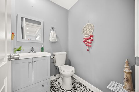 Tiny photo for 520 Chestnut Lane, Beecher, IL 60401 (MLS # 12562082)