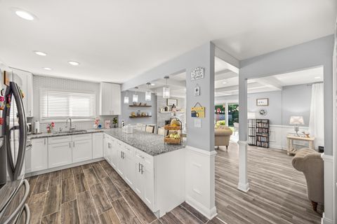 Tiny photo for 520 Chestnut Lane, Beecher, IL 60401 (MLS # 12562082)