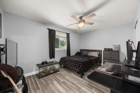 Tiny photo for 520 Chestnut Lane, Beecher, IL 60401 (MLS # 12562082)