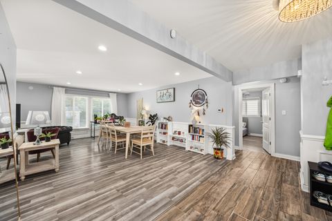 Tiny photo for 520 Chestnut Lane, Beecher, IL 60401 (MLS # 12562082)