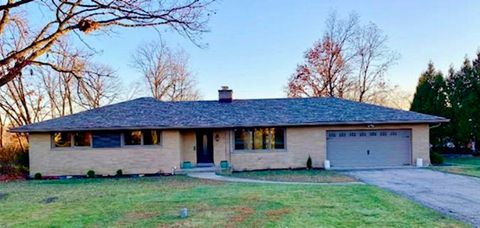 11 Woodridge Drive Oak Brook IL 60523