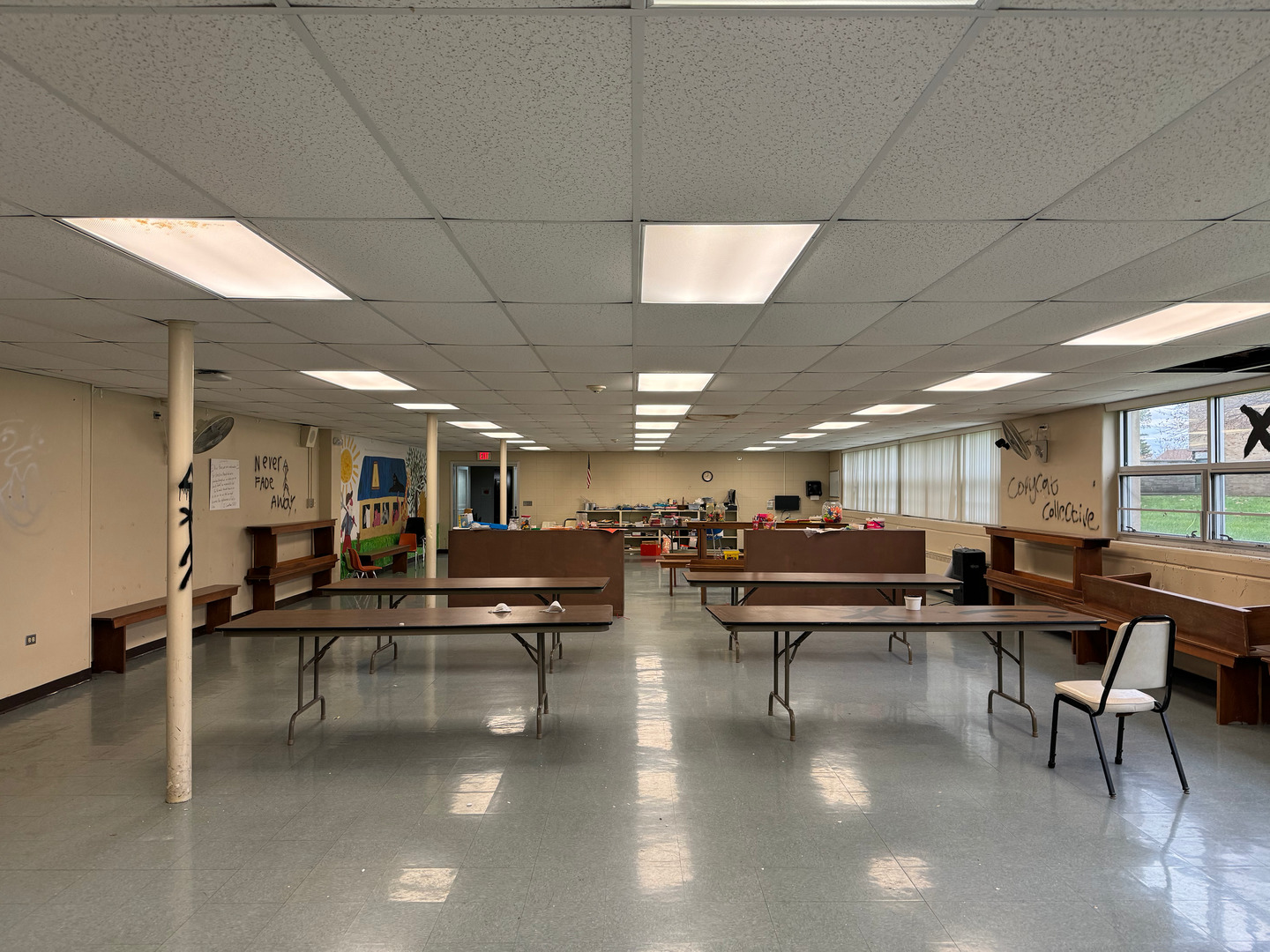 900 Elizabeth Street