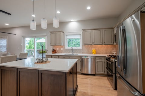 Tiny photo for 4527 Hatch Lane, Lisle, IL 60532 (MLS # 12691215)
