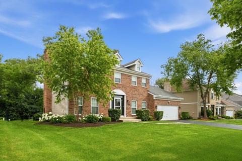 Tiny photo for 4527 Hatch Lane, Lisle, IL 60532 (MLS # 12691215)