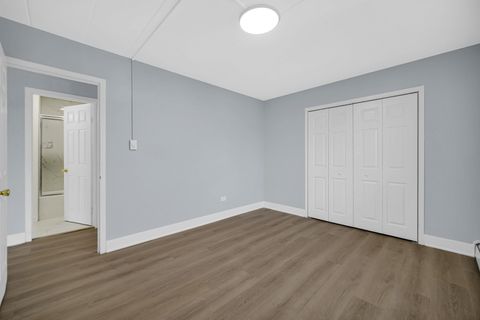 Tiny photo for 6161 N HOYNE Avenue #302, Chicago, IL 60659 (MLS # 12568814)