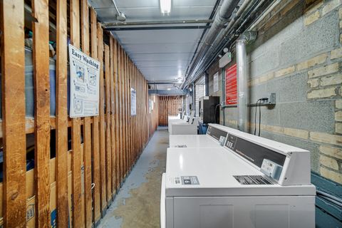 Tiny photo for 6161 N HOYNE Avenue #302, Chicago, IL 60659 (MLS # 12568814)