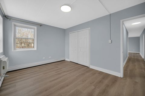 Tiny photo for 6161 N HOYNE Avenue #302, Chicago, IL 60659 (MLS # 12568814)