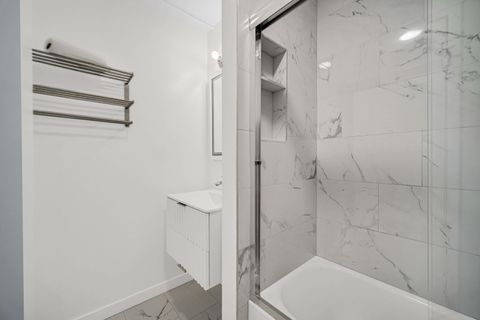 Tiny photo for 6161 N HOYNE Avenue #302, Chicago, IL 60659 (MLS # 12568814)