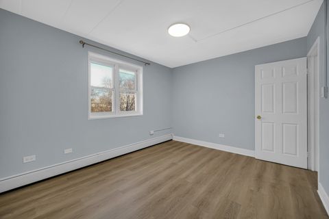 Tiny photo for 6161 N HOYNE Avenue #302, Chicago, IL 60659 (MLS # 12568814)