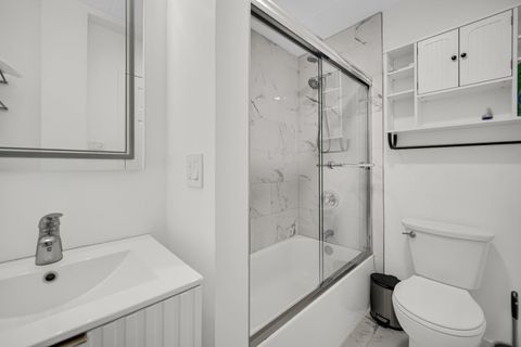 Tiny photo for 6161 N HOYNE Avenue #302, Chicago, IL 60659 (MLS # 12568814)