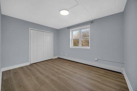 Tiny photo for 6161 N HOYNE Avenue #302, Chicago, IL 60659 (MLS # 12568814)