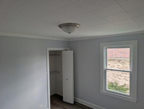 Tiny photo for 9517 S Merrimac Avenue, Oak Lawn, IL 60453 (MLS # 12636665)