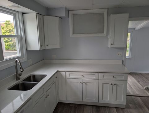 Tiny photo for 9517 S Merrimac Avenue, Oak Lawn, IL 60453 (MLS # 12636665)