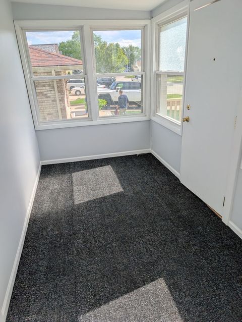 Tiny photo for 9517 S Merrimac Avenue, Oak Lawn, IL 60453 (MLS # 12636665)