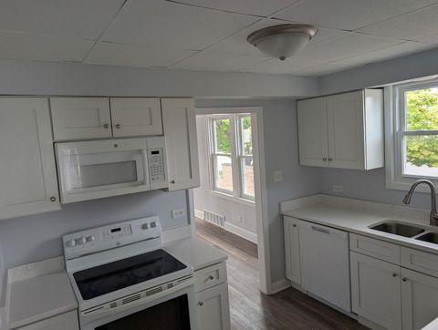 Tiny photo for 9517 S Merrimac Avenue, Oak Lawn, IL 60453 (MLS # 12636665)