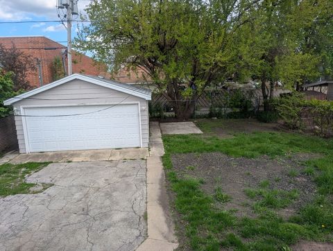 Tiny photo for 9517 S Merrimac Avenue, Oak Lawn, IL 60453 (MLS # 12636665)