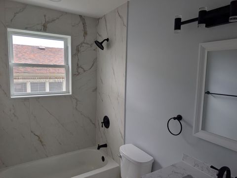 Tiny photo for 9517 S Merrimac Avenue, Oak Lawn, IL 60453 (MLS # 12636665)