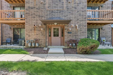 Photo of 2234 Abbeywood Drive #C, Lisle, IL 60532 (MLS # 12690218)